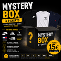3 Brand T-shirts της επιλογής μας μόνο με 15€!