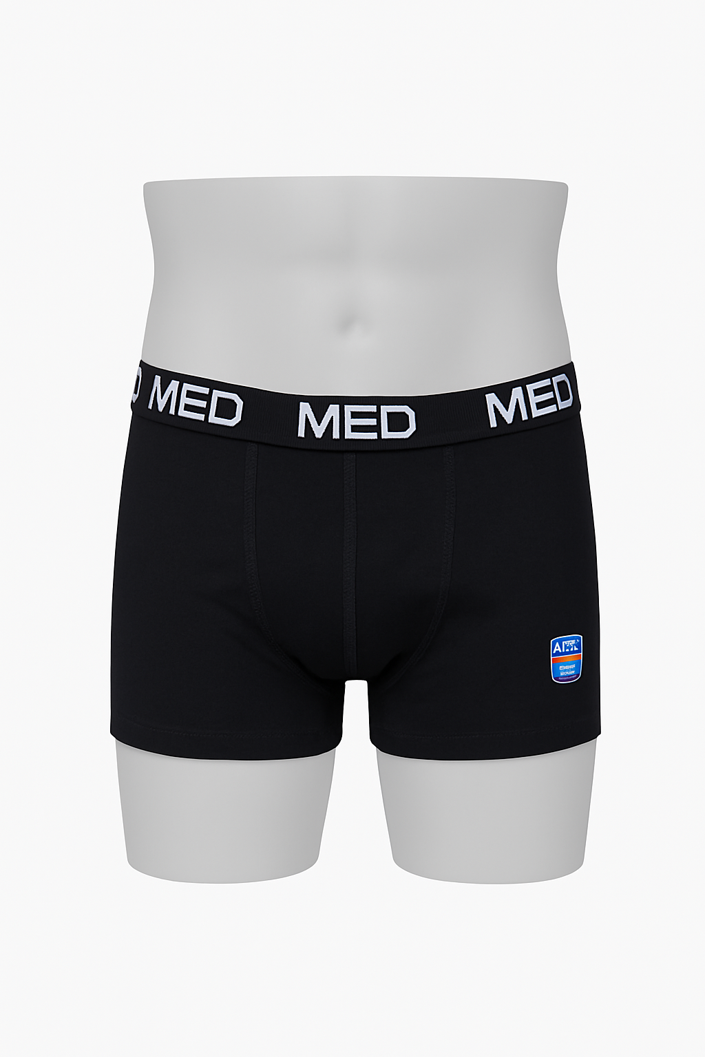 MED μποξεράκι