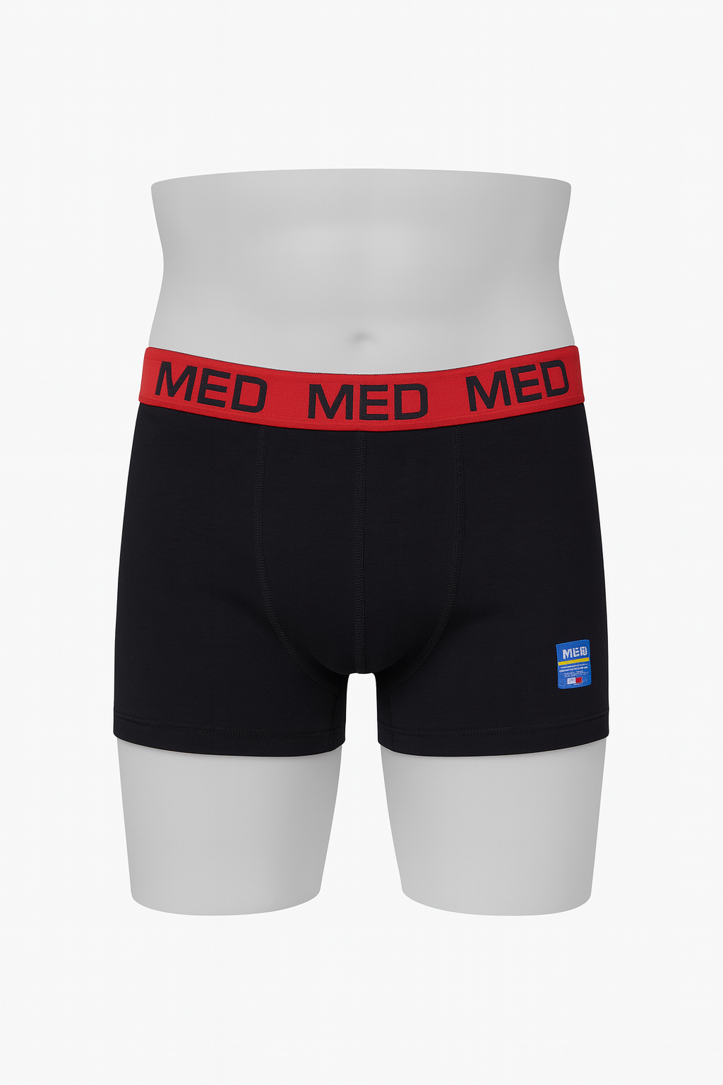 MED μποξεράκι