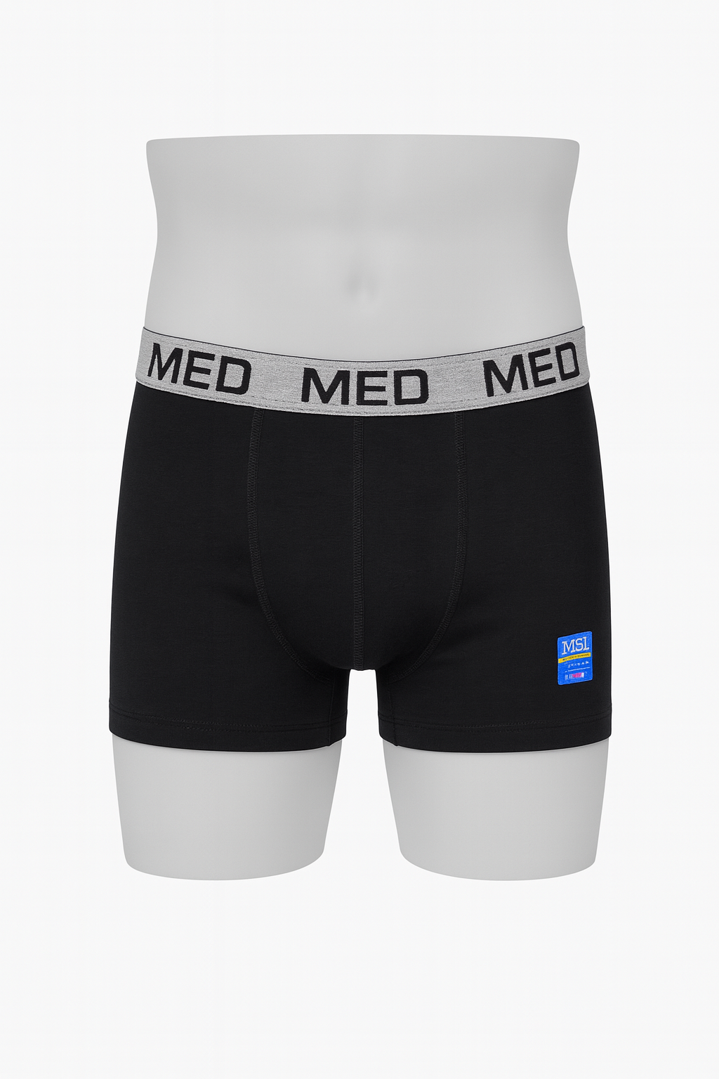 MED μποξεράκι