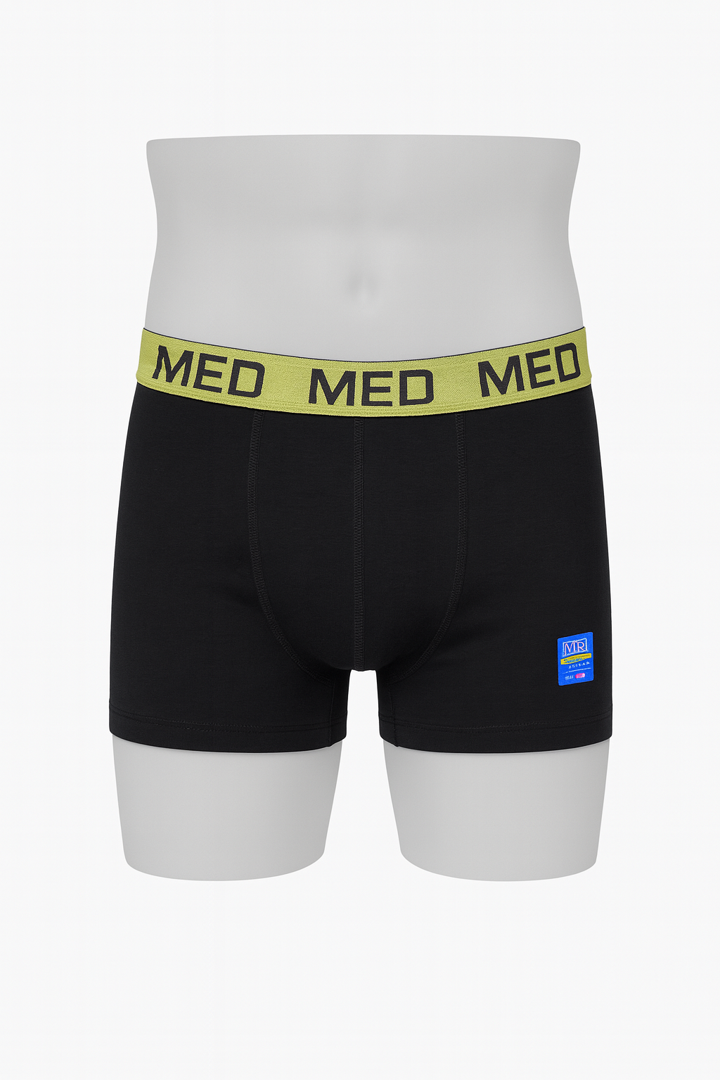 MED μποξεράκι