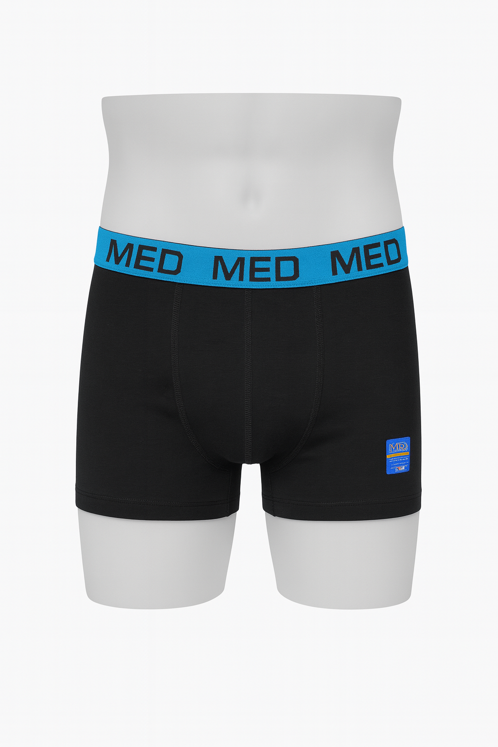 MED μποξεράκι