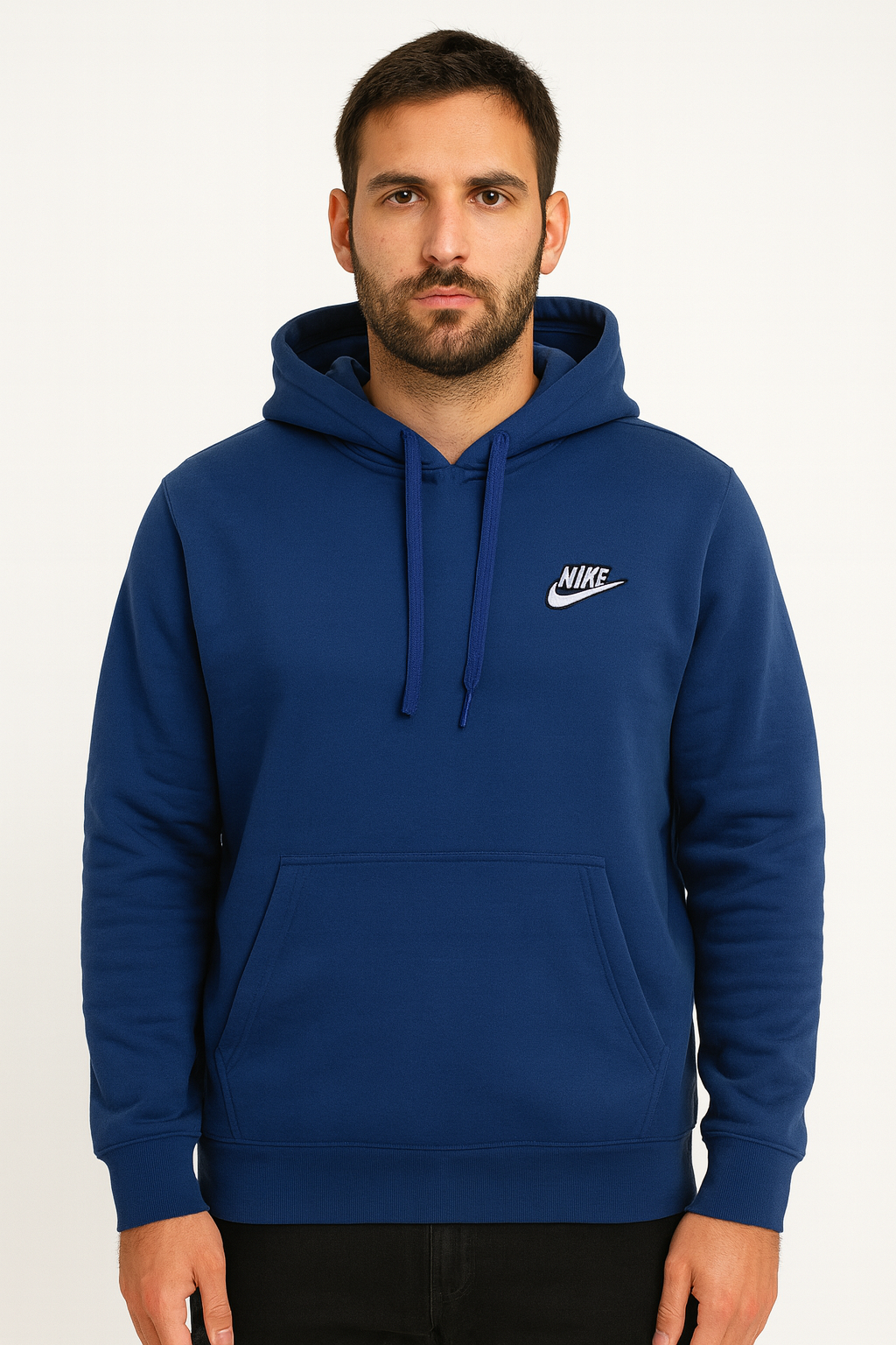 Ανδρικό Nike φούτερ