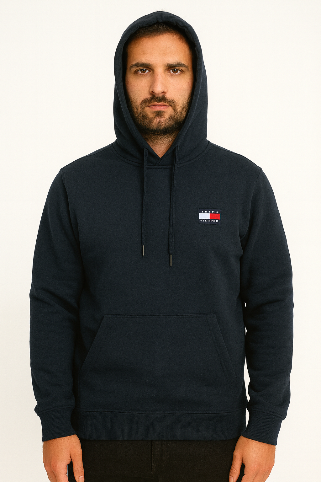 Tommy Hilfiger φούτερ ανδρικό