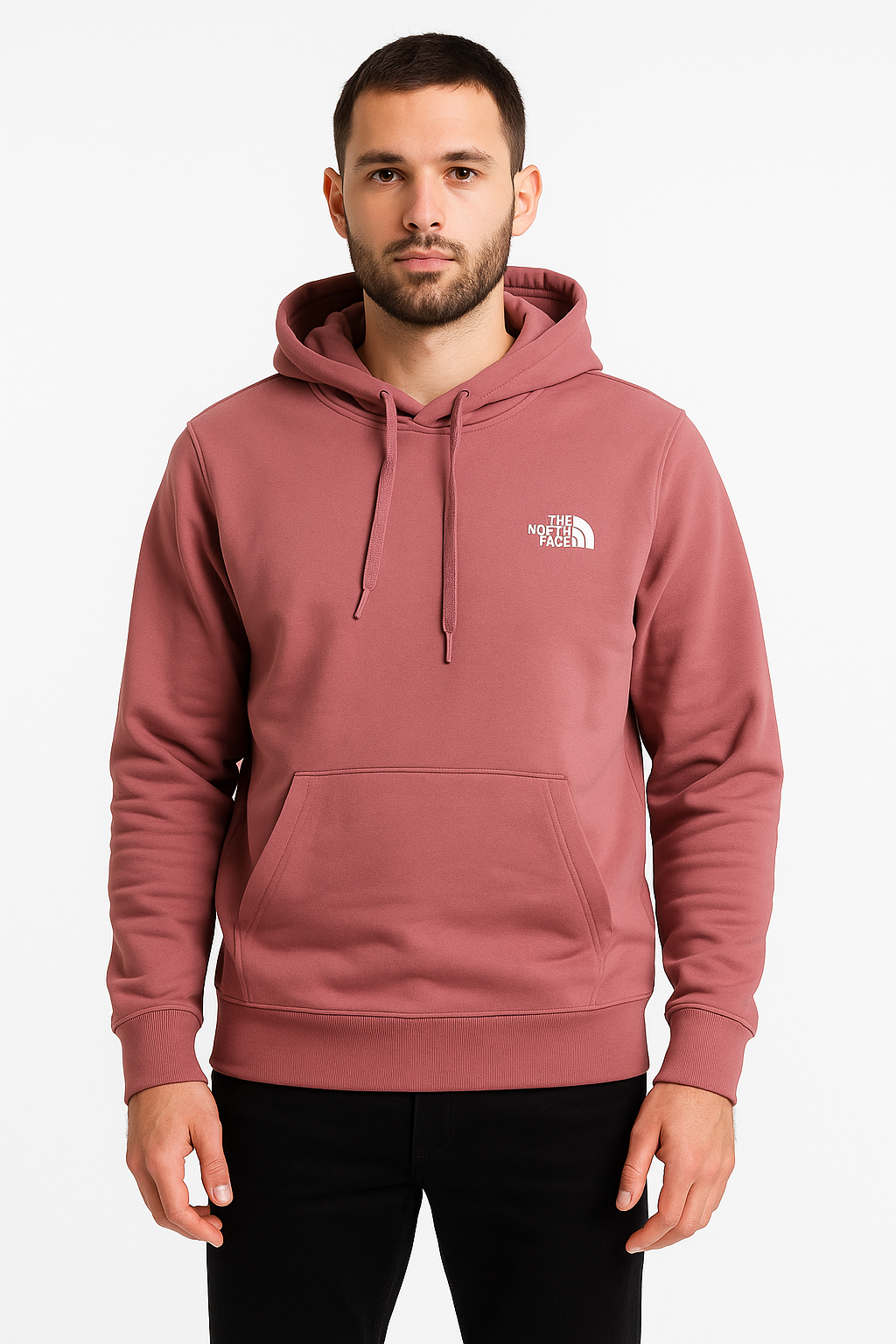 THE NORTH FACE φούτερ ανδρικό