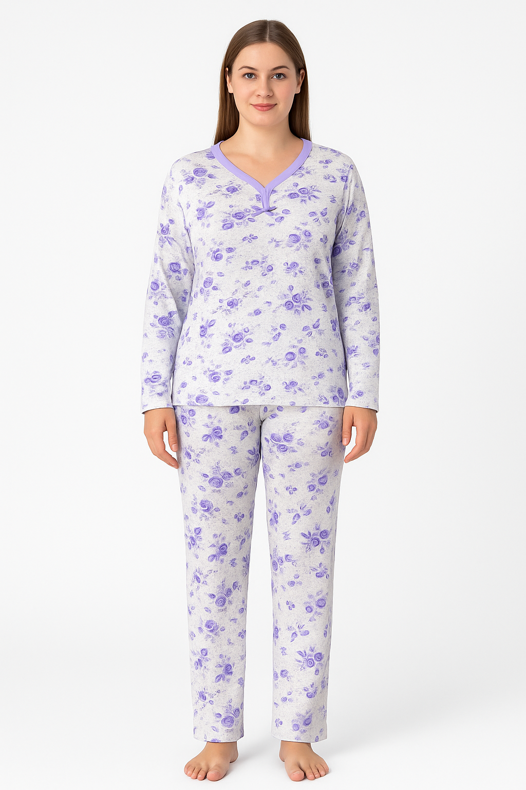 Πιτζάμα Υπερμεγέθη 1003