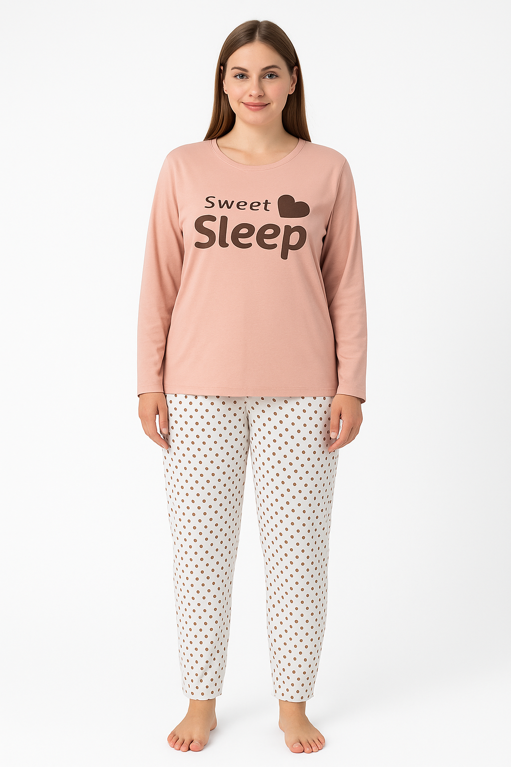 Πιτζάμα Υπερμεγέθη