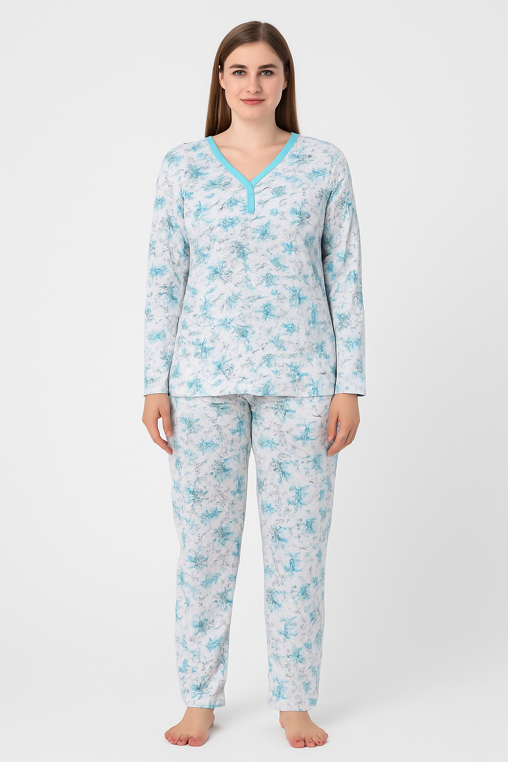 Πιτζάμα Υπερμεγέθη 1001