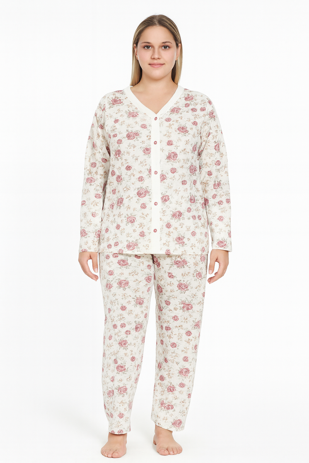 Πιτζάμα υπερμεγέθη 2004