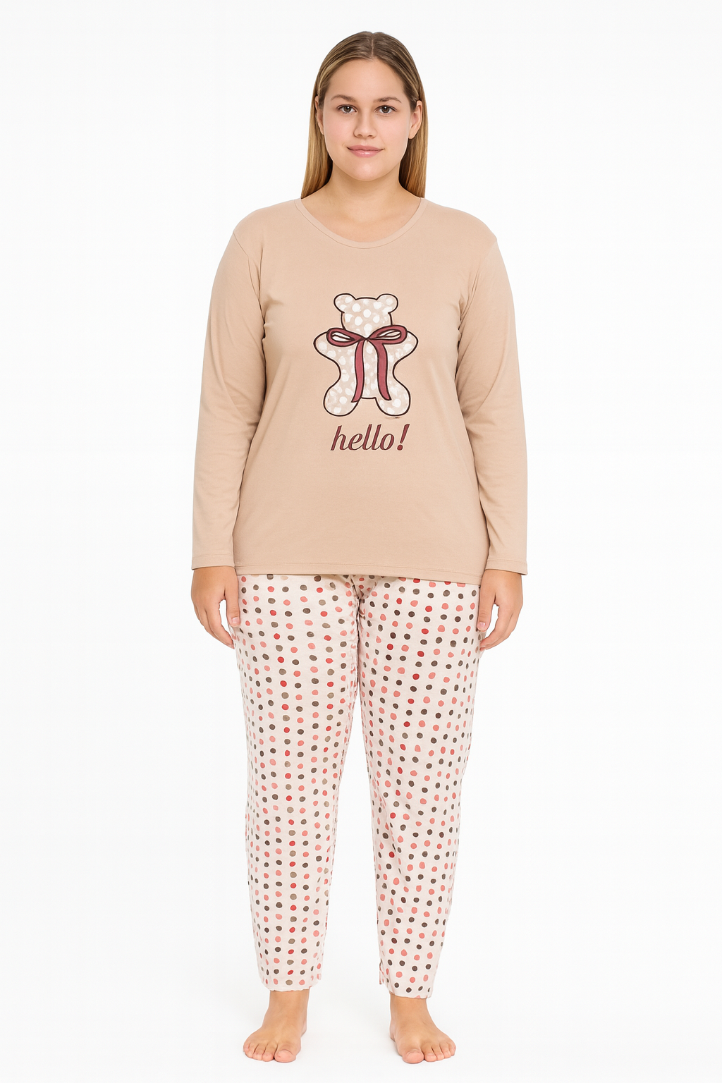 Πιτζάμα υπερμεγέθη 2002