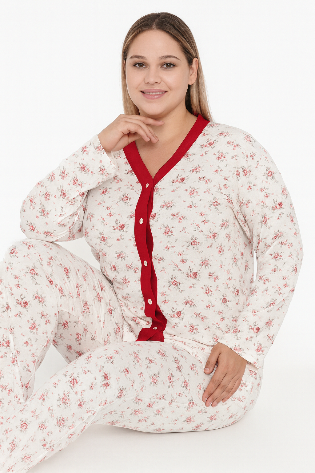 Πιτζάμα υπερμεγέθη 2001