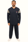 Πιτζάμα ανδρική 005