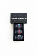Ανδρικά μποξεράκι 3 τεμάχια Under Armour