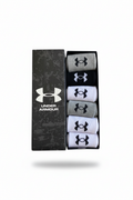 Ανδρικές κάλτσες 6 τεμάχια under armour