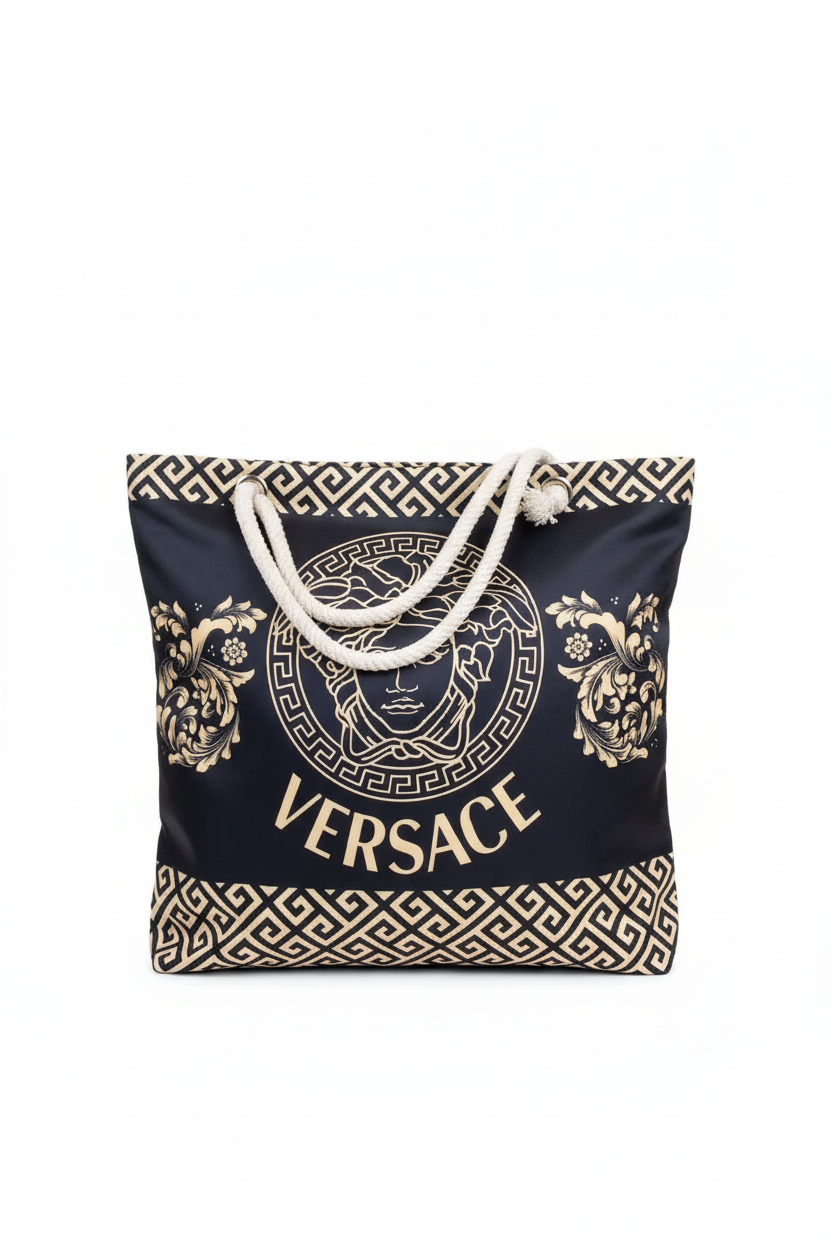 Τσάντα θαλάσσης Versace