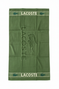 Πετσέτα θαλάσσης Lacoste
