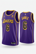 Lakers James
