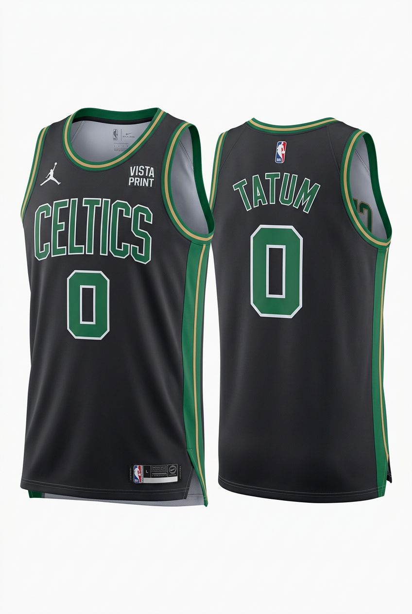 Celtics Tatum