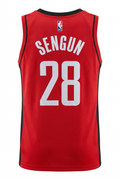 Rockets Sengul