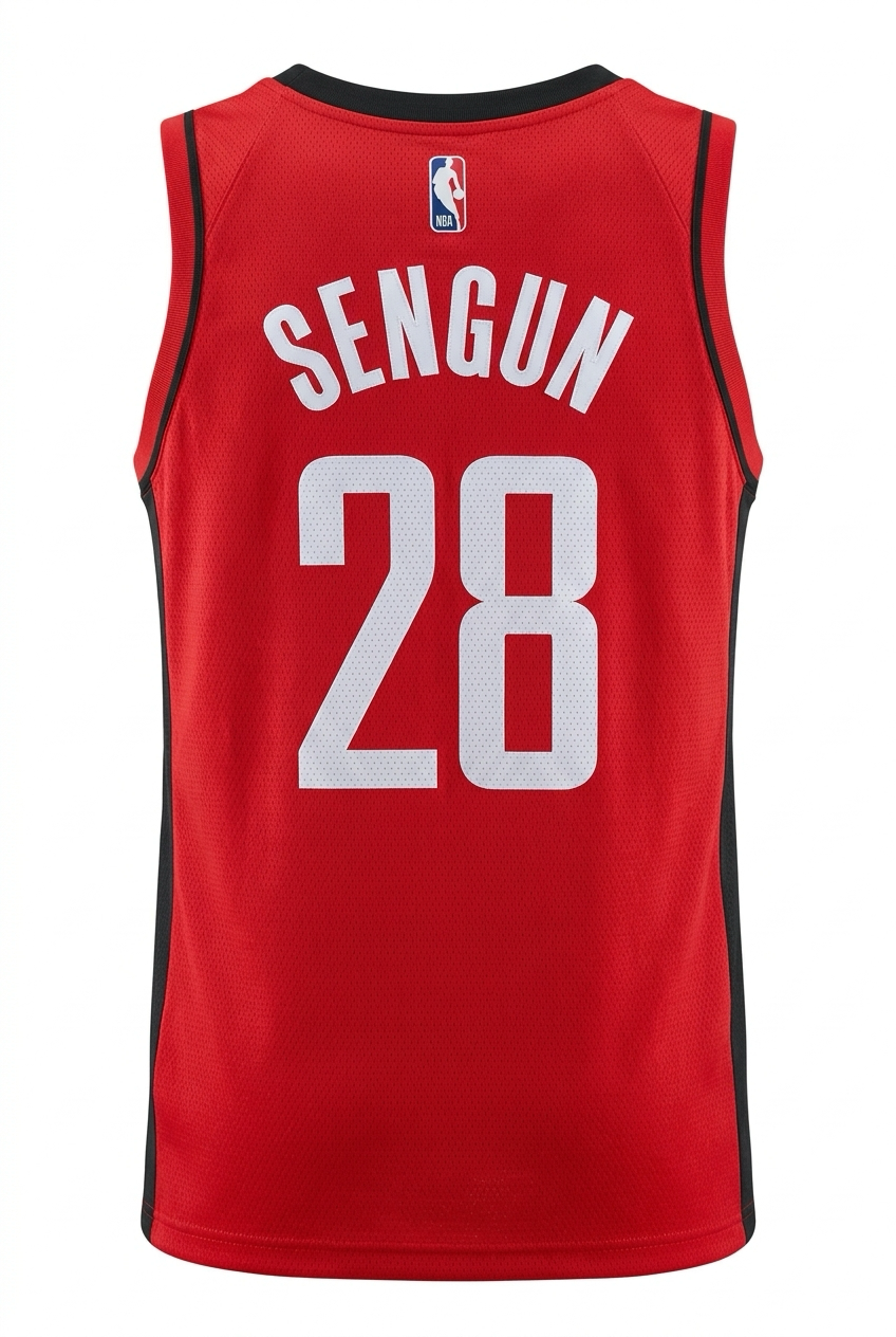 Rockets Sengul