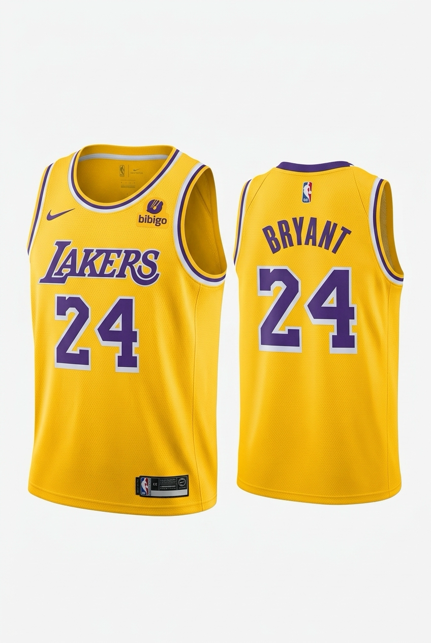 Lakers Bryant