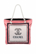 Τσάντα θαλασσής Chanel