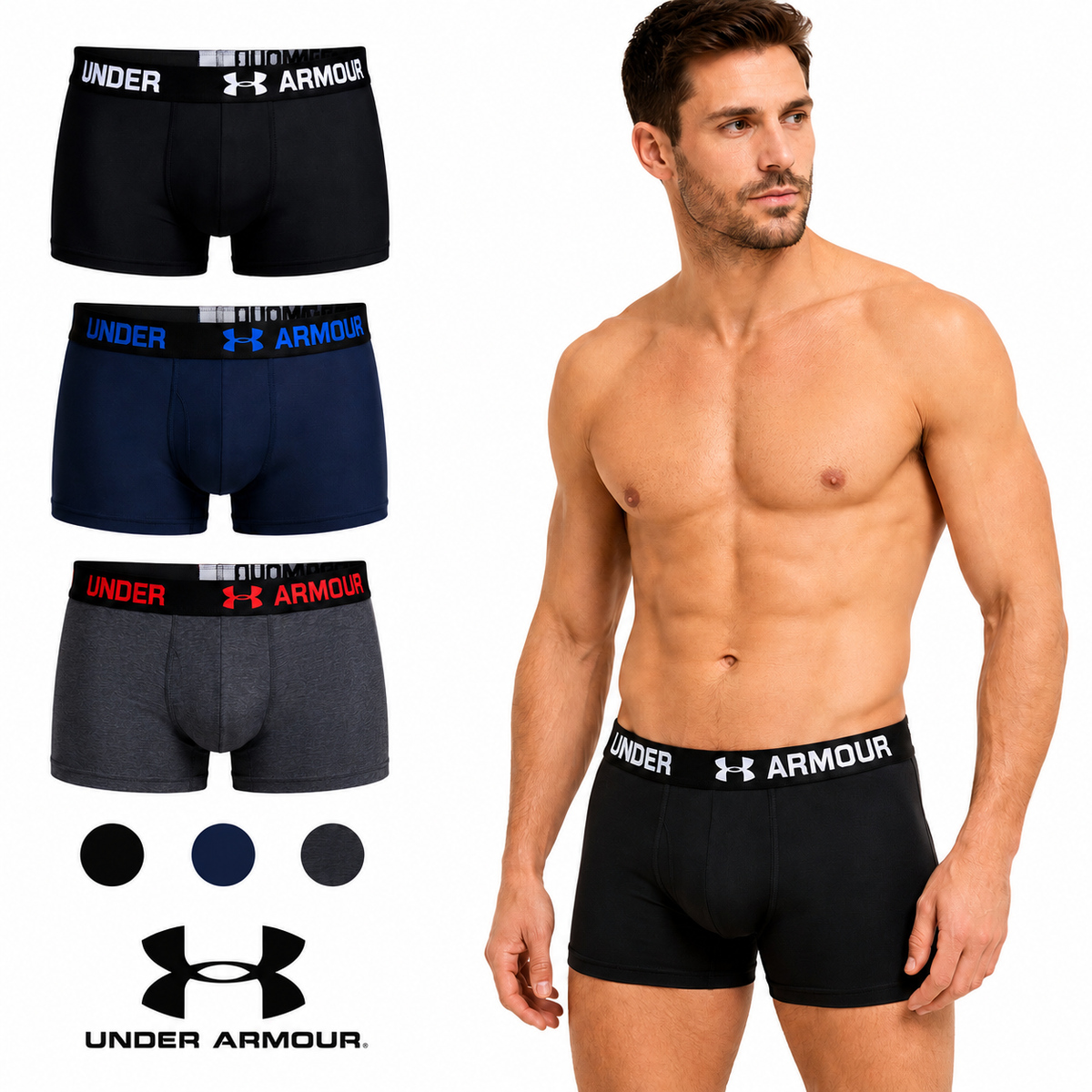 Under armour