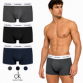 Calvin Klein μποξεράκια 3 τεμάχια