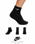 Nike κάλτσες 6 τεμάχια