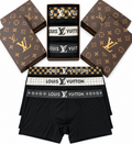 Louis Vuitton μποξεράκια 3 τεμάχια