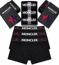 Moncler μποξεράκια 3 τεμάχια