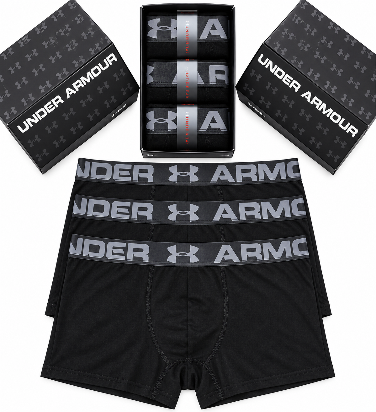 Under Armour