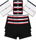 Tommy Hilfiger μποξεράκια 3 τεμάχια