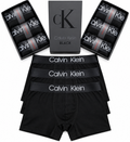 Calvin Klein μποξεράκια 3 τεμάχια